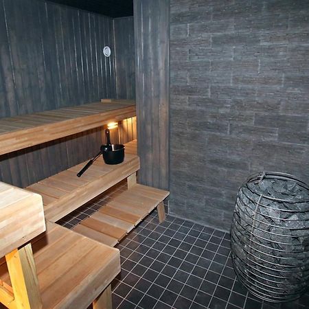 Kuukkeli Ivalo Airport Inn Esterno foto