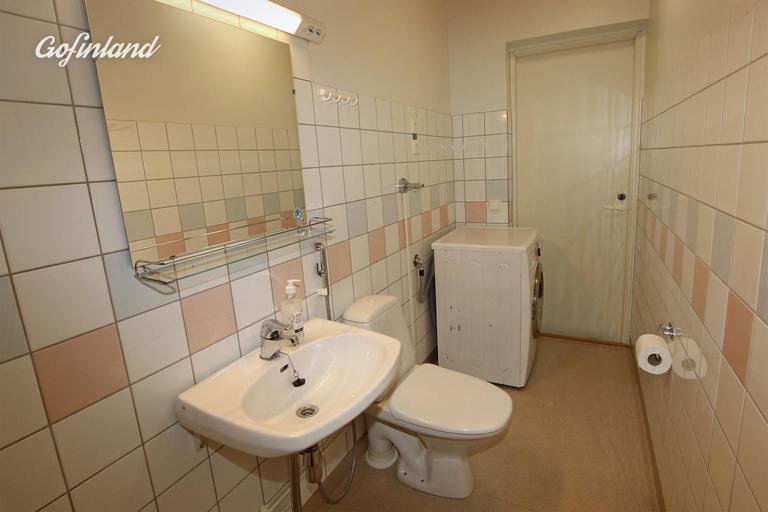 Kuukkeli Ivalo Airport Inn Esterno foto
